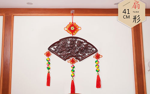 兰州中国结挂件实木客厅玄关壁挂装饰品种类大全